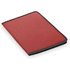 Asiakirjasalkku Folder Roftel, punainen liikelahja logopainatuksella