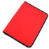 Asiakirjasalkku Folder Tendex, punainen lisäkuva 1