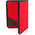 Asiakirjasalkku Folder Tendex, punainen lisäkuva 3
