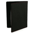 Asiakirjasalkku Tablet Folder Case Cora, musta lisäkuva 5
