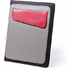 Asiakirjasalkku Tablet Folder Case Cora, punainen lisäkuva 7