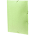 Asiakirjasuoja Folder Quixar, vihreä lisäkuva 1