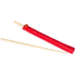 Aterimet Chopsticks Set Orient, punainen lisäkuva 1