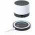 Audio Charger Speaker Bionix, valkoinen lisäkuva 1