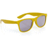 Aurinkolasit Kids Sunglasses Spike, keltainen lisäkuva 5
