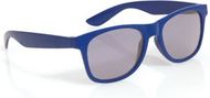 Aurinkolasit Kids Sunglasses Spike, sininen liikelahja logopainatuksella