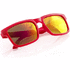 Aurinkolasit Sunglasses Bunner, keltainen lisäkuva 1