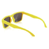 Aurinkolasit Sunglasses Bunner, keltainen lisäkuva 4