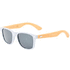 Aurinkolasit Sunglasses Ferguson, valkoinen lisäkuva 2