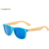 Aurinkolasit Sunglasses Ferguson, valkoinen liikelahja logopainatuksella