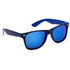 Aurinkolasit Sunglasses Gredel, sininen liikelahja logopainatuksella