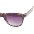 Aurinkolasit Sunglasses Haris, tummanruskea lisäkuva 5