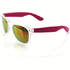 Aurinkolasit Sunglasses Harvey, punainen lisäkuva 5