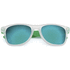 Aurinkolasit Sunglasses Harvey, vihreä lisäkuva 2
