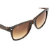 Aurinkolasit Sunglasses Herea, ruskea lisäkuva 3