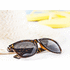 Aurinkolasit Sunglasses Herea, ruskea lisäkuva 7