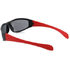 Aurinkolasit Sunglasses Hortax, punainen lisäkuva 5