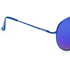 Aurinkolasit Sunglasses Kindux, sininen lisäkuva 2