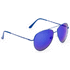 Aurinkolasit Sunglasses Kindux, sininen lisäkuva 4