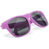 Aurinkolasit Sunglasses Lantax, fuksia liikelahja logopainatuksella
