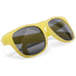Aurinkolasit Sunglasses Lantax, keltainen lisäkuva 1