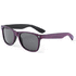 Aurinkolasit Sunglasses Leychan, punainen liikelahja logopainatuksella