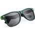 Aurinkolasit Sunglasses Leychan, sininen lisäkuva 3