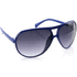Aurinkolasit Sunglasses Lyoko, musta lisäkuva 3