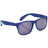 Aurinkolasit Sunglasses Malter, sininen liikelahja logopainatuksella