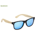 Aurinkolasit Sunglasses Mitrox, harmaa lisäkuva 4