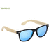 Aurinkolasit Sunglasses Mitrox, keltainen lisäkuva 3