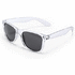 Aurinkolasit Sunglasses Musin, läpinäkyvä liikelahja logopainatuksella
