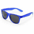 Aurinkolasit Sunglasses Musin, sininen liikelahja logopainatuksella