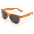 Aurinkolasit Sunglasses Musin, sininen, oranssi liikelahja logopainatuksella