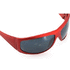 Aurinkolasit Sunglasses Premia, punainen lisäkuva 2