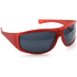Aurinkolasit Sunglasses Premia, punainen lisäkuva 3