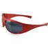 Aurinkolasit Sunglasses Premia, punainen lisäkuva 4
