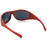 Aurinkolasit Sunglasses Premia, punainen lisäkuva 5