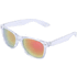 Aurinkolasit Sunglasses Salvit, punainen liikelahja logopainatuksella