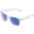 Aurinkolasit Sunglasses Salvit, sininen liikelahja logopainatuksella