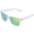 Aurinkolasit Sunglasses Salvit, vihreä liikelahja logopainatuksella