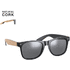 Aurinkolasit Sunglasses Scutel, luonnollinen liikelahja logopainatuksella