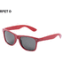Aurinkolasit Sunglasses Sigma, punainen lisäkuva 8