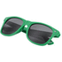 Aurinkolasit Sunglasses Sigma, vihreä lisäkuva 4