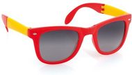 Aurinkolasit Sunglasses Stifel, espanjan-lippu liikelahja logopainatuksella