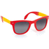 Aurinkolasit Sunglasses Stifel, espanjan-lippu liikelahja logopainatuksella