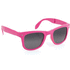 Aurinkolasit Sunglasses Stifel, fuksia liikelahja logopainatuksella