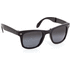 Aurinkolasit Sunglasses Stifel, musta liikelahja logopainatuksella