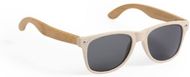 Aurinkolasit Sunglasses Tinex, luonnollinen liikelahja logopainatuksella