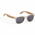 Aurinkolasit Sunglasses Tinex, luonnollinen liikelahja logopainatuksella